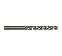 Projahn Spiral Drill Bit HSS-Co 8% DIN 338 Type N-HD 9.5 mm in Bag Pack of 1