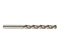 Projahn Spiral Drill Bit HSS-Co DIN 338 Type S Speed 12.0 mm in Bag Pack of 1