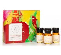 Project #173 Autumn & Winter Tasting Experience Flavoured Rum
