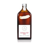 Project #173 Bakewell Tart Flavoured Rum