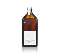 Project #173 Black Cherry Flavoured Rum