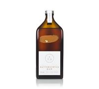 Project 173 Butterscotch Flavoured Rum 42 50cl Caribbean Rum Rich Creamy