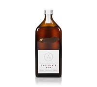 Project #173 Chocolate Flavoured Rum
