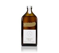Project #173 Coffee Flavoured Rum | 42%, 50cl | Naturally Flavoured | Caribbean Rum