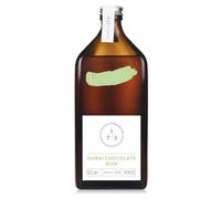 Project #173 Dubai Chocolate Flavoured Rum