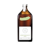 Project #173 Dubai Chocolate Rum 42%, 50cl | Caribbean Rum Naturally Flavoured with Creamy Chocolate and Pistachio | Bold and Flavoursome | Sip Neat or add a Twist to your Favourite Cocktails