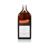 Project #173 Gingerbread Rum 3cl Sample Flavoured Rum