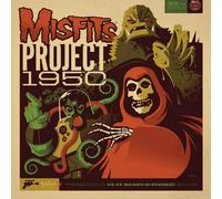 Project 1950 by Misfits (Record, 2014)