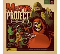 Project 1950 by Misfits (Record, 2014)