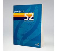 Project 52: Share the Story
