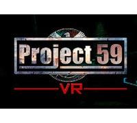 Project 59 VR Steam CD Key
