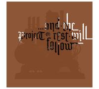 Project 86 - And The Rest Will Follow [Us Import]