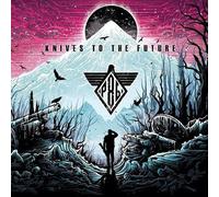 Project 86 - Knives To The Future