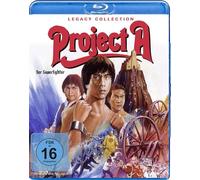 Project a