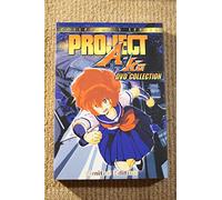 Project a Ko Collection [DVD] [Region 1] [US Import] [NTSC]