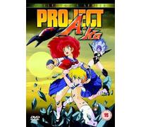 Project A-Ko: Episode 1 [DVD]