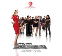 Project Accessory: Season One (DVD) (US IMPORT)