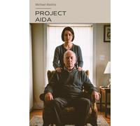 Project Aida: A powerful and gripping speculative fiction novel