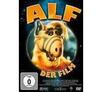PROJECT ALF 1996 / TV Movie / Martin Sheen, William O'Leary NEW Region 2 DVD