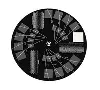 Project Align-IT DS3 Alignment Protractor