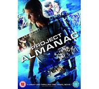 Project Almanac