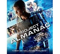 Project Almanac