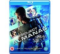 Project Almanac