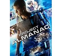 Project Almanac