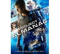 Project Almanac