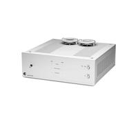 Project Amp Box RS2 Class AB Amplifier - Silver