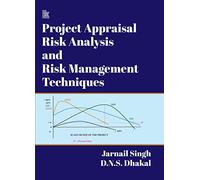 Project Appraisal, Risk Analysis and Risk Management Techniques