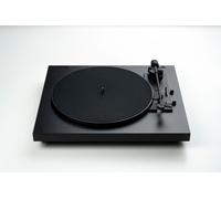 Pro-Ject Automat A1.2 Fully Automatic Belt Driven Turntable with Built-In Phono Preamp Black