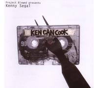 PROJECT BLOWED - PRESENTS KENNY SEGAL