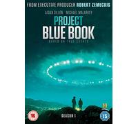 Project Blue Book