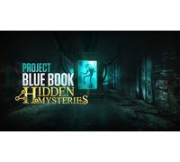 Project Blue Book: Hidden Mysteries