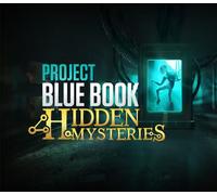 Project Blue Book: Hidden Mysteries PC Steam CD Key