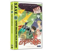 Project Blue Earth Sos: Compplete [DVD] [2010] [Region 1] [US Import] [NTSC]