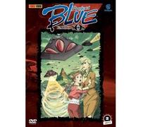 Project Blue Earth SOS - Vol. 02, Episoden 05-08
