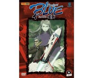 Project Blue Earth SOS - Vol. 03, Episoden 09-12
