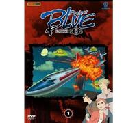 Project Blue Earth SOS - Vol. 1