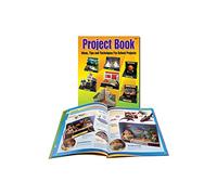 Project Book