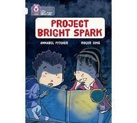 Project Bright Spark : Band 17/Diamond