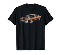 Project Car Dad Building Classic Kids Build Garage Legacy T-Shirt