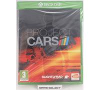 Project Cars (Driving / Racing) XBOX ONE Namco