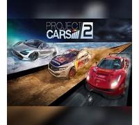 Project CARS 2 and Japanese Pack (PC) Steam Key - GLOBAL