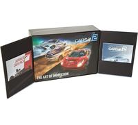 Project CARS 2 Collector's Edition PC - Steelbook, McLaren Model, Season Pass