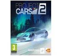 Project CARS 2 + Japanese Pack (PC) - Steam Key - GLOBAL