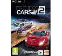 Project Cars 2 PC Game for Racing Enthusiasts