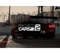 Project CARS 2 (PC) Steam Key - EU