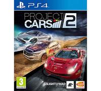 Project Cars 2 (PS4)